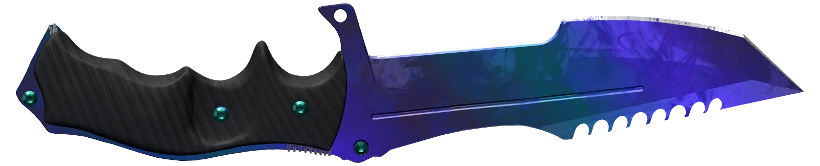 ★ Huntsman Knife | Doppler