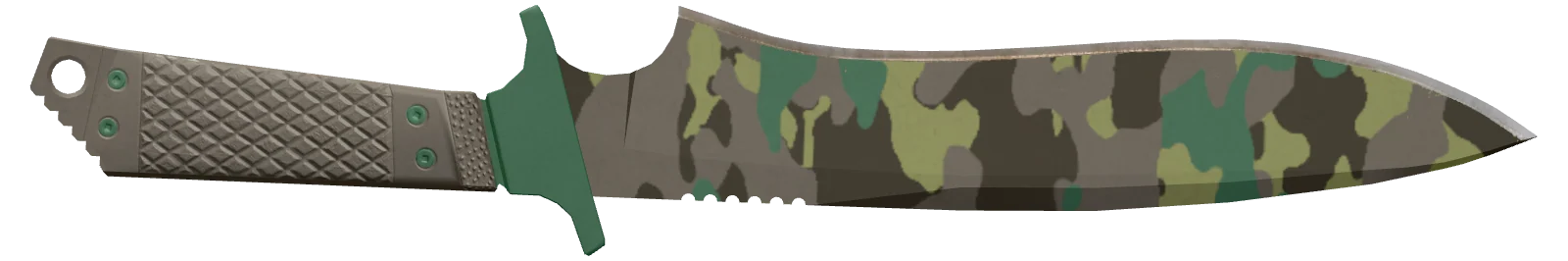 ★ Classic Knife | Boreal Forest