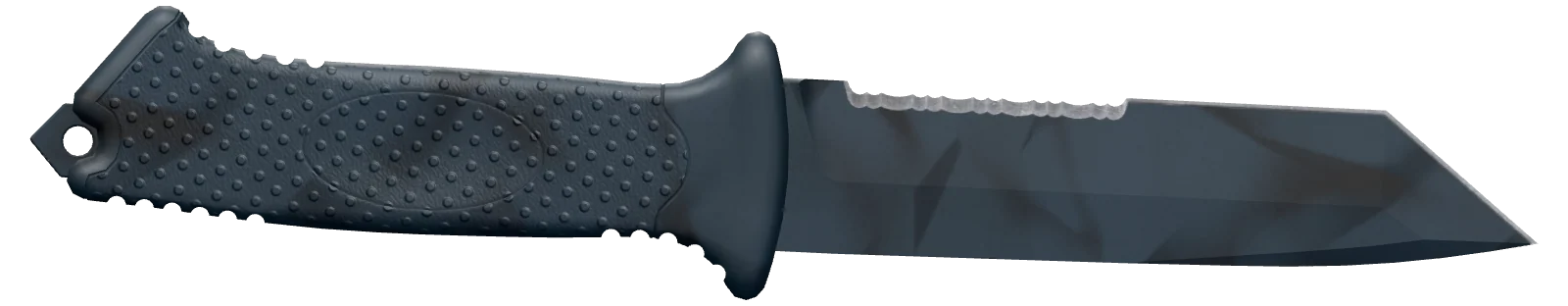 ★ Ursus Knife | Night Stripe