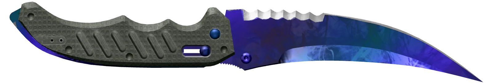 ★ Flip Knife | Doppler