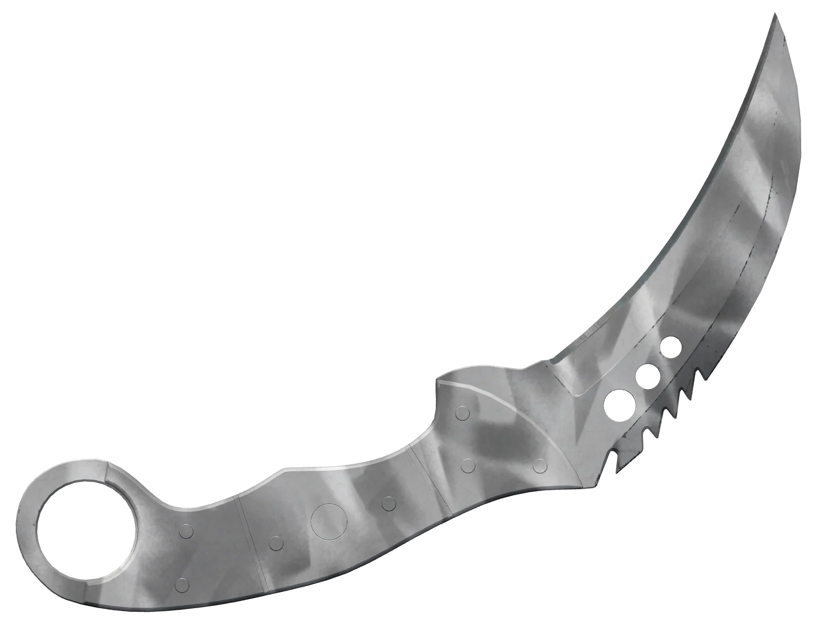 ★ Talon Knife | Urban Masked
