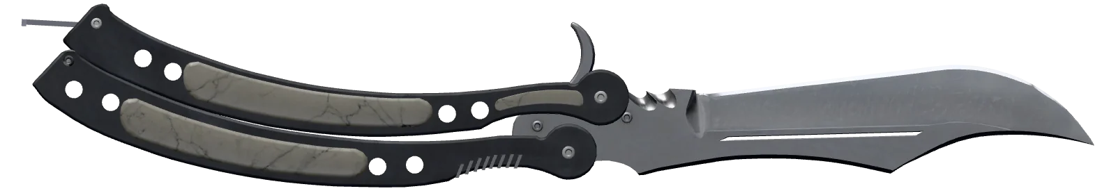 ★ Butterfly Knife
