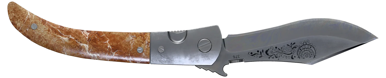 ★ Navaja Knife