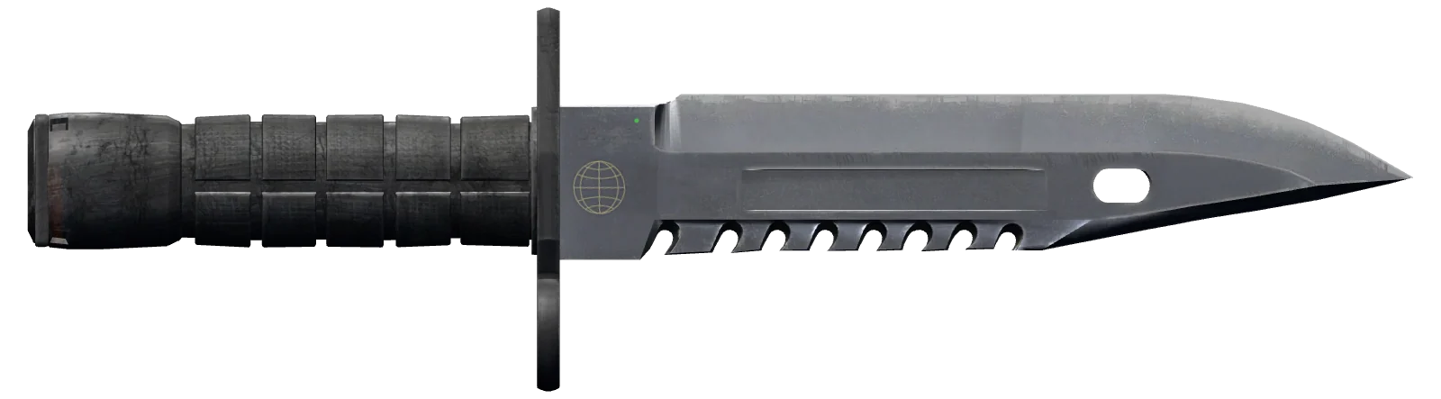 ★ M9 Bayonet