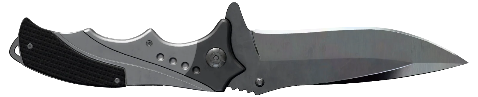 ★ Nomad Knife