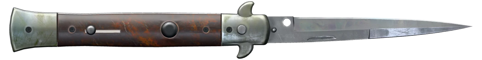 ★ Stiletto Knife