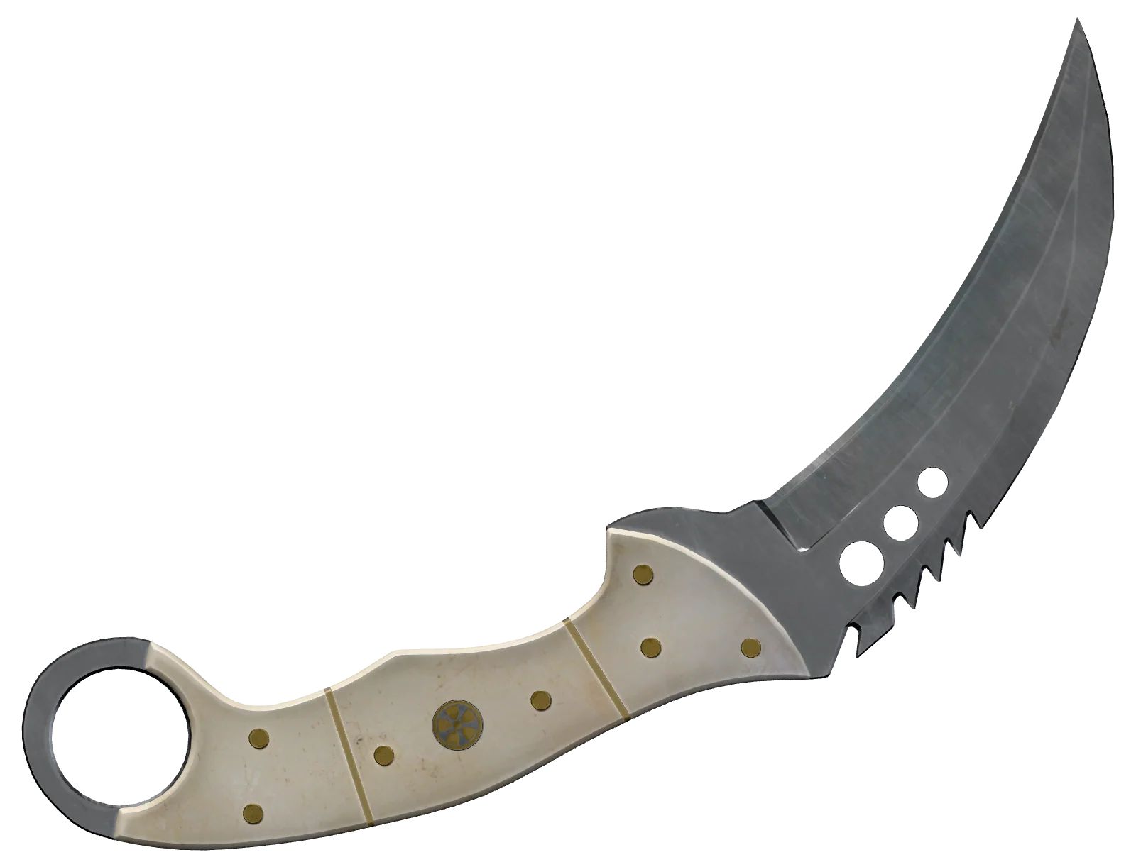 ★ Talon Knife